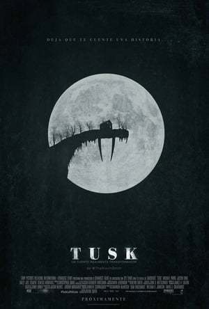 Movie Tusk