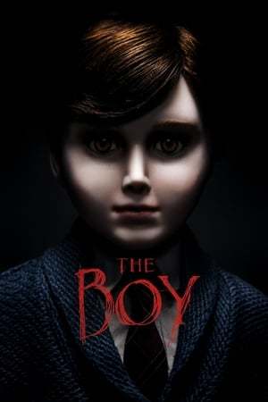 Película The Boy