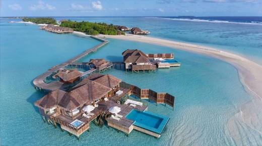 Maldive Islands