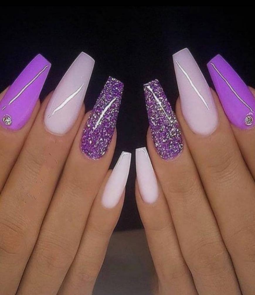 Moda Unhas 