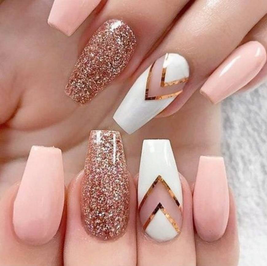 Fashion Unhas 