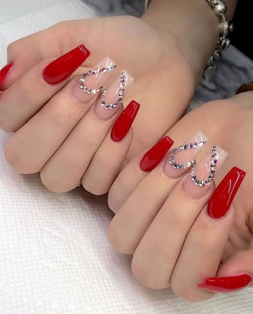 Moda Unhas