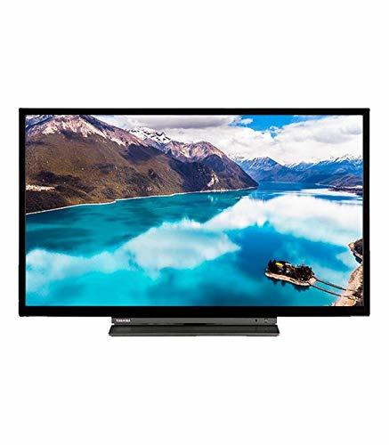 Electronic Toshiba - TV Led 80 Cm