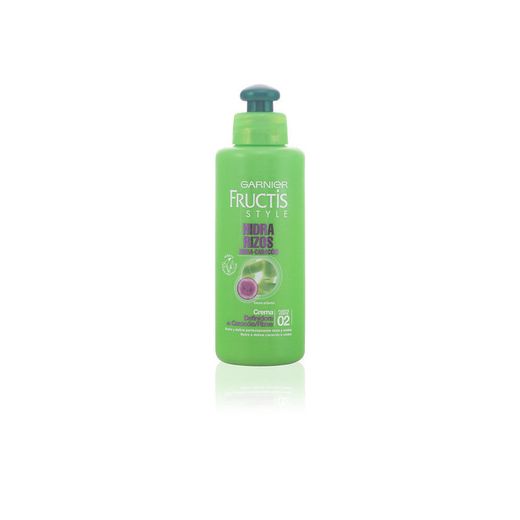 Garnier Fructis Style Crema Definidora Hidra Rizos