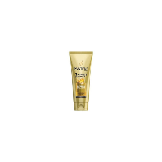 Acondicionador Repara Protege 3 Minute Miracle Pantene 200ml