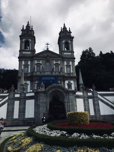 Bom Jesus