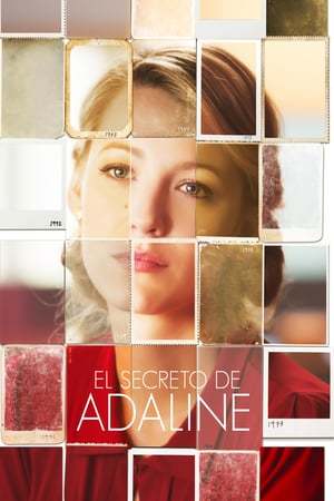 Movie El secreto de Adaline