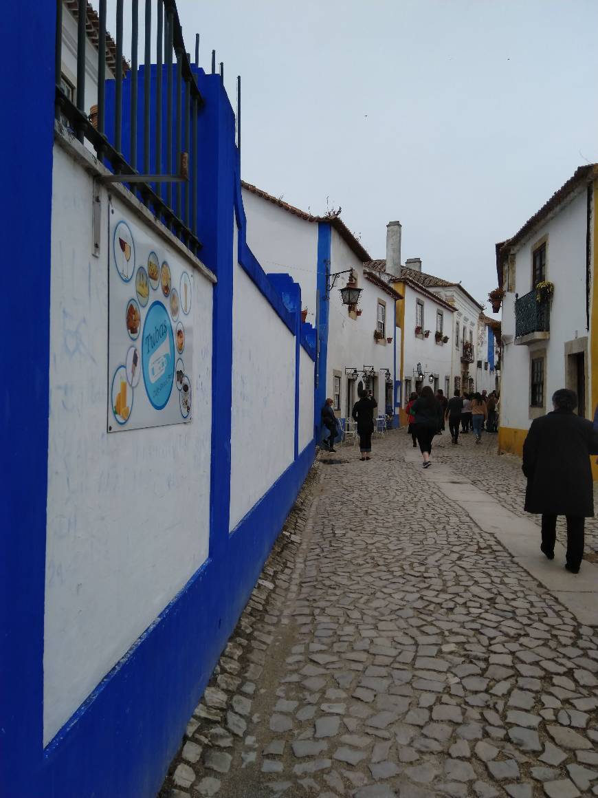 Place Óbidos