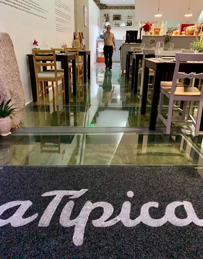 Restaurantes aTípica - Restaurante, Tapas Bar e Sabores de Portugal