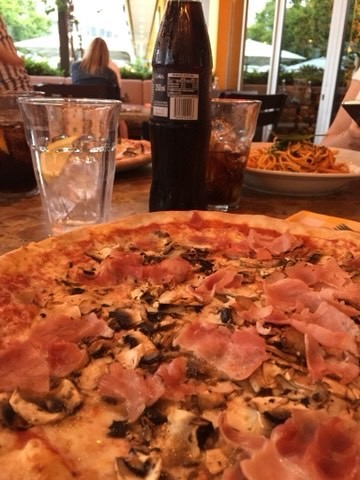 Restaurants Zero Zero