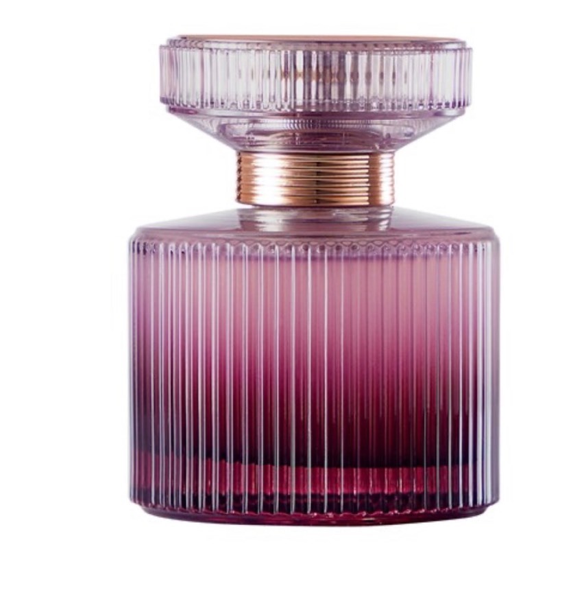 Fashion Eau de Parfum Amber Elixir Mystery