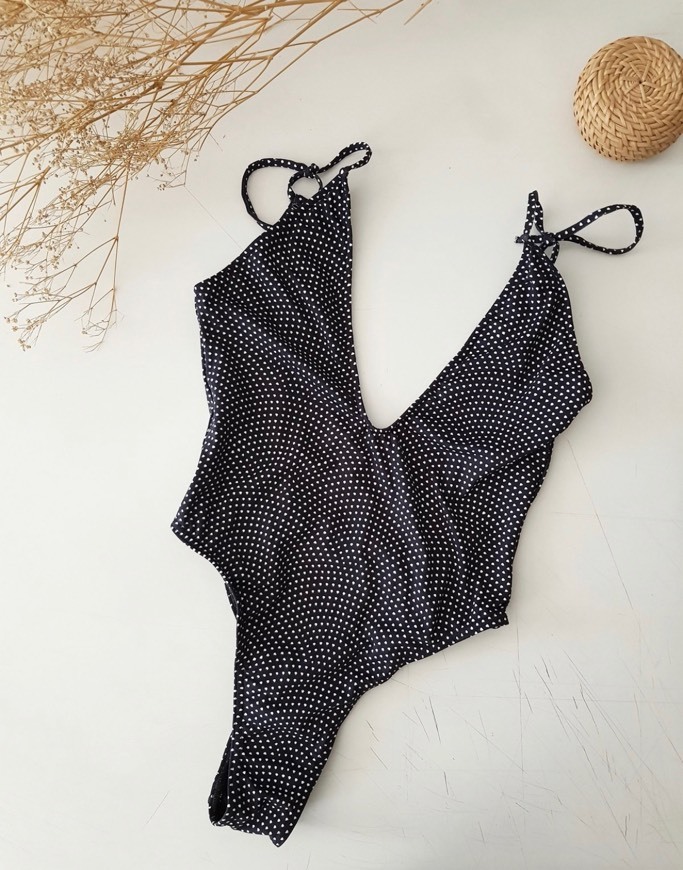 Fashion Mono swimsuit