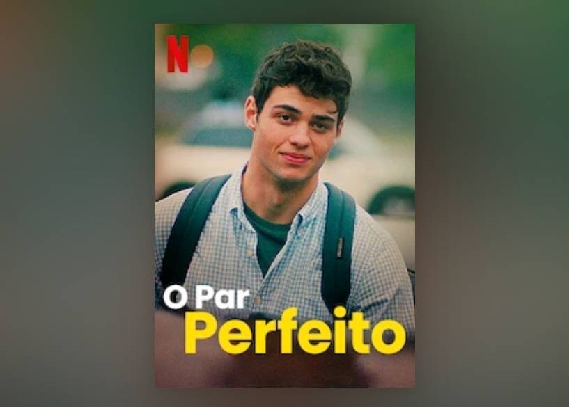 Película Par perfeito