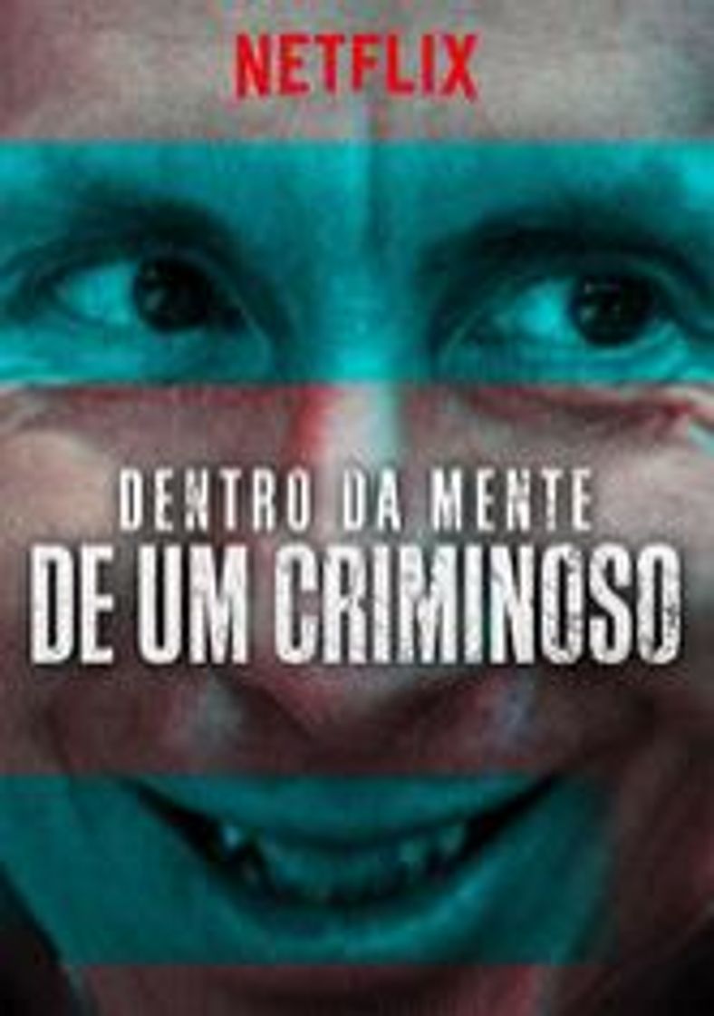 Serie Dentro da mente de um criminoso