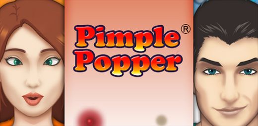 Pimple Popper 