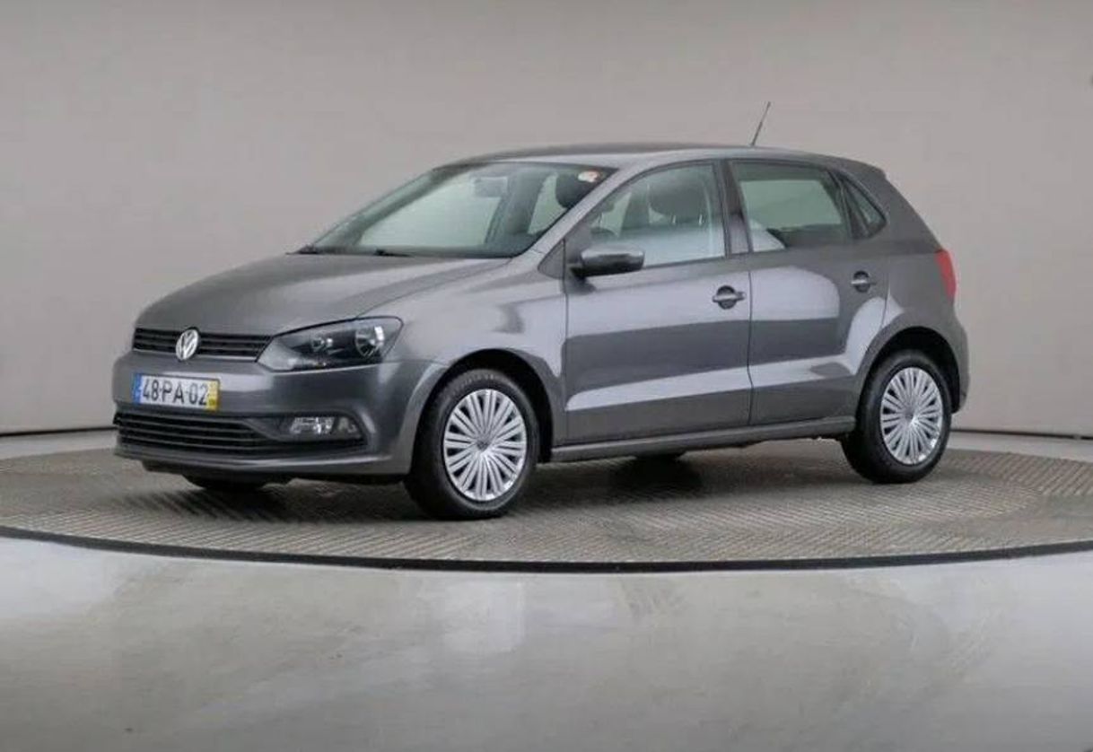 Social 
VW Polo 1.4 TDi Trendline

