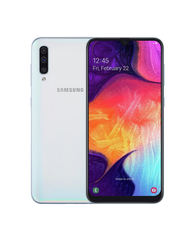 Product Samsung a50