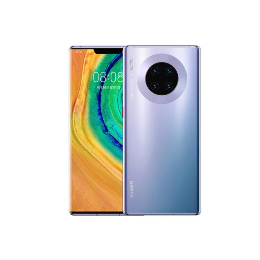 Productos Hauwei Mate 30 Pro