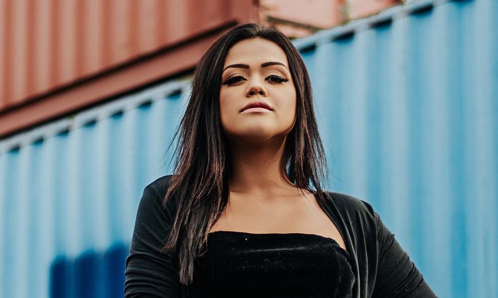 Social Camila Loures