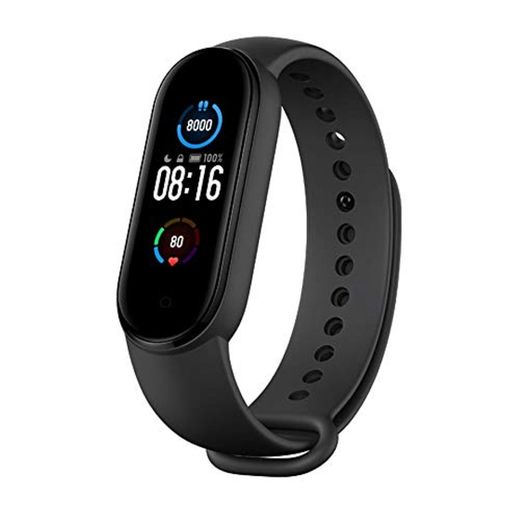 Xiaomi Band 5 Smart Fitness Bracelet Heart Rate Monitor