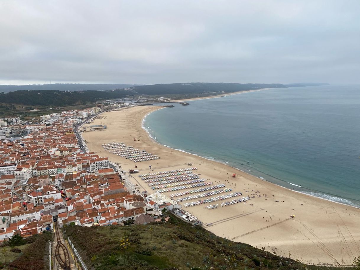 Place Nazaré