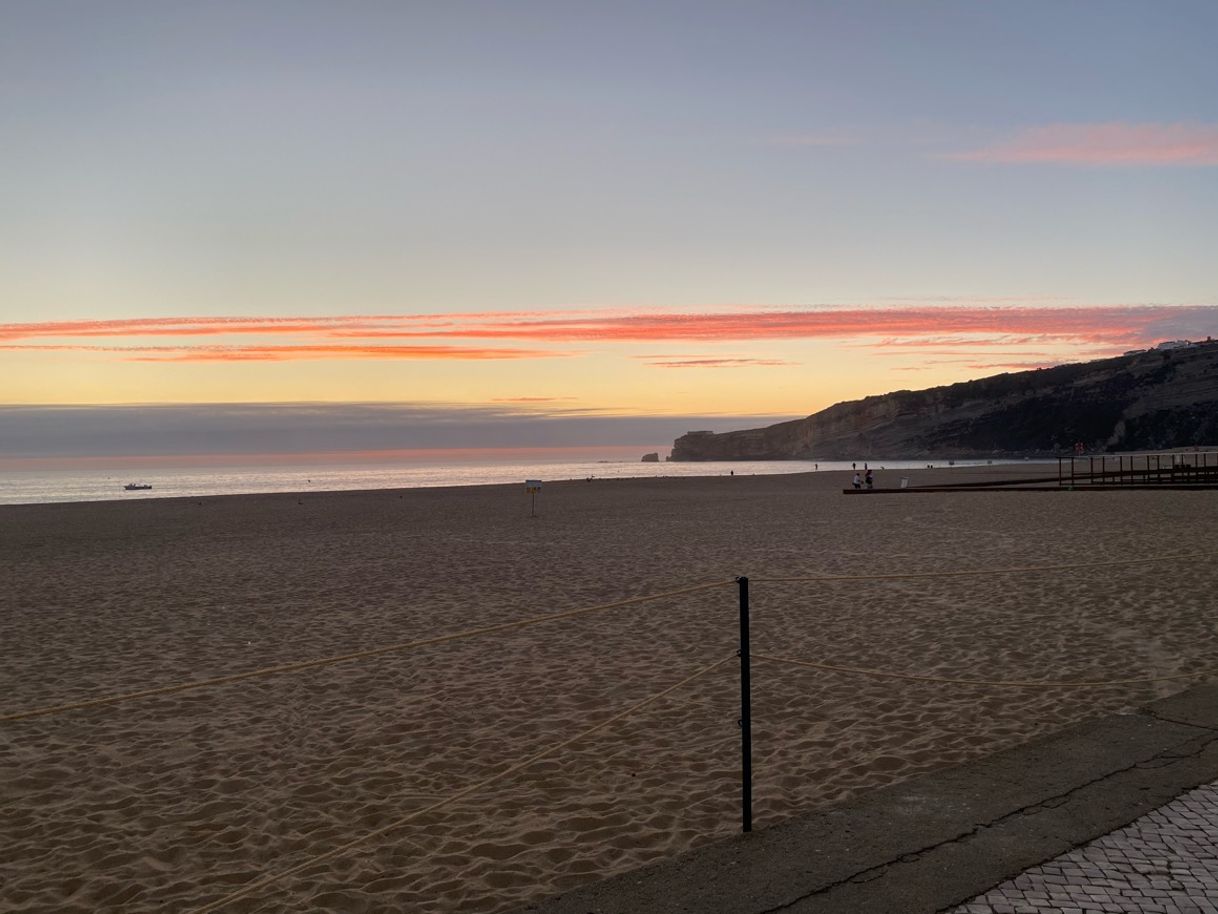 Place Nazaré