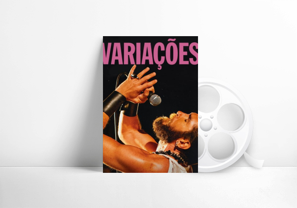 Movie Variações: Guardian Angel
