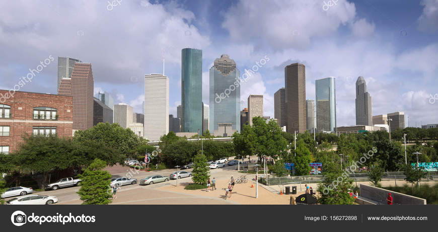 Place Houston