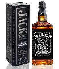 Jack Daniels