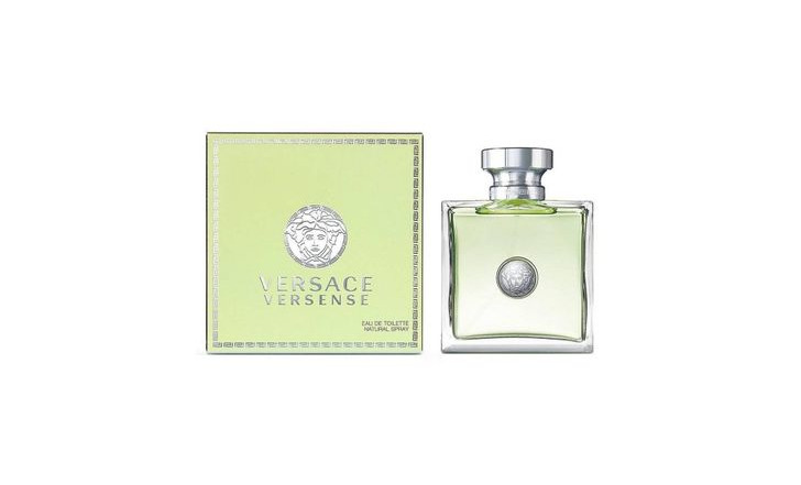 Productos Versace perfume