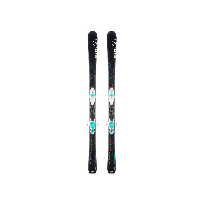 Productos Skis de pista feminino 