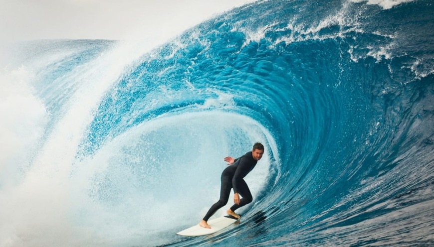 Lugar Carcavelos Surf School