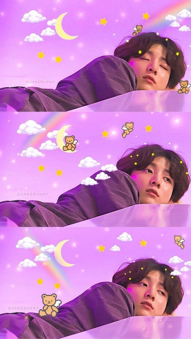 Moda Jungkook wallpaper