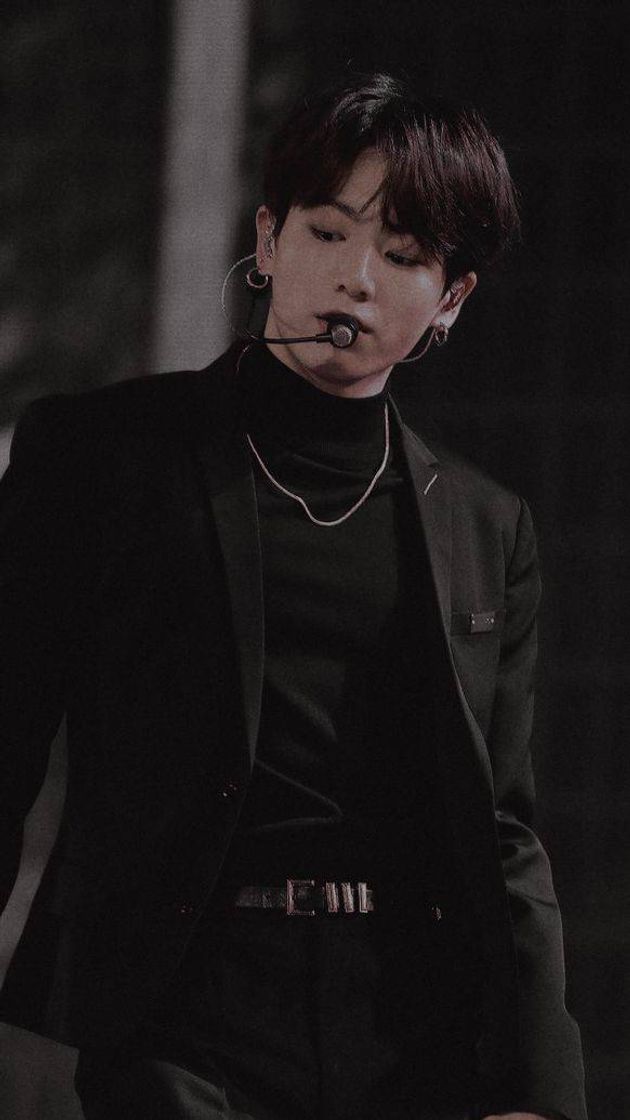 Fashion Jungkook wallpaper 🖇️