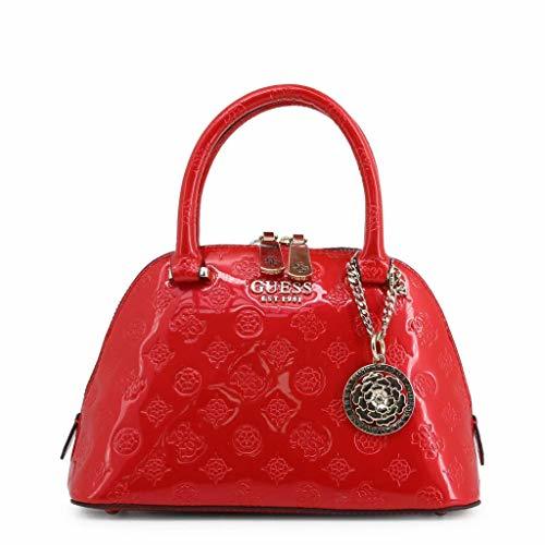 Product Guess Mini Dome Bag Peony POPPY