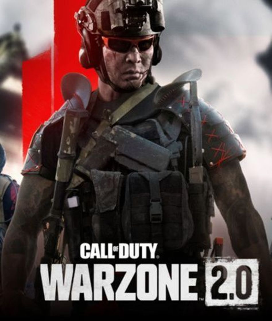 Videogames Call of Duty - Warzone 2.0