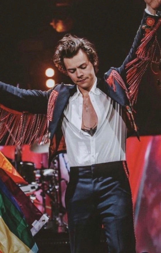 Fashion Harry Styles 