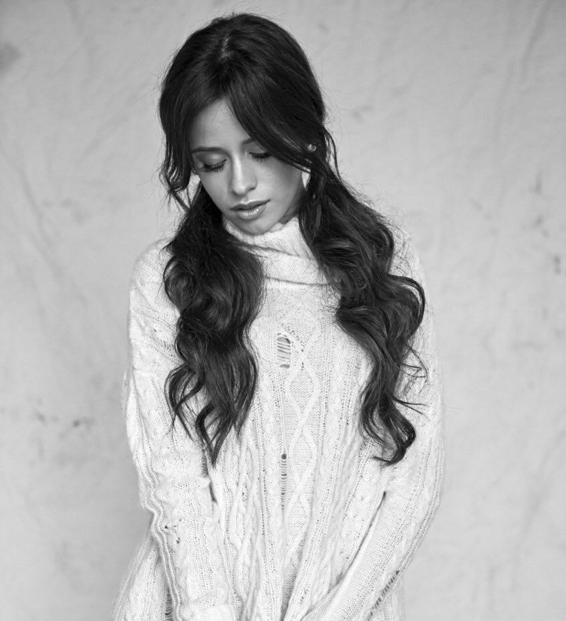 Moda Camila Cabello 