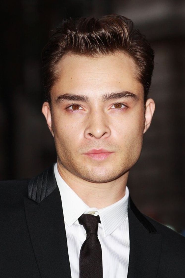 Moda Ed Westwick 