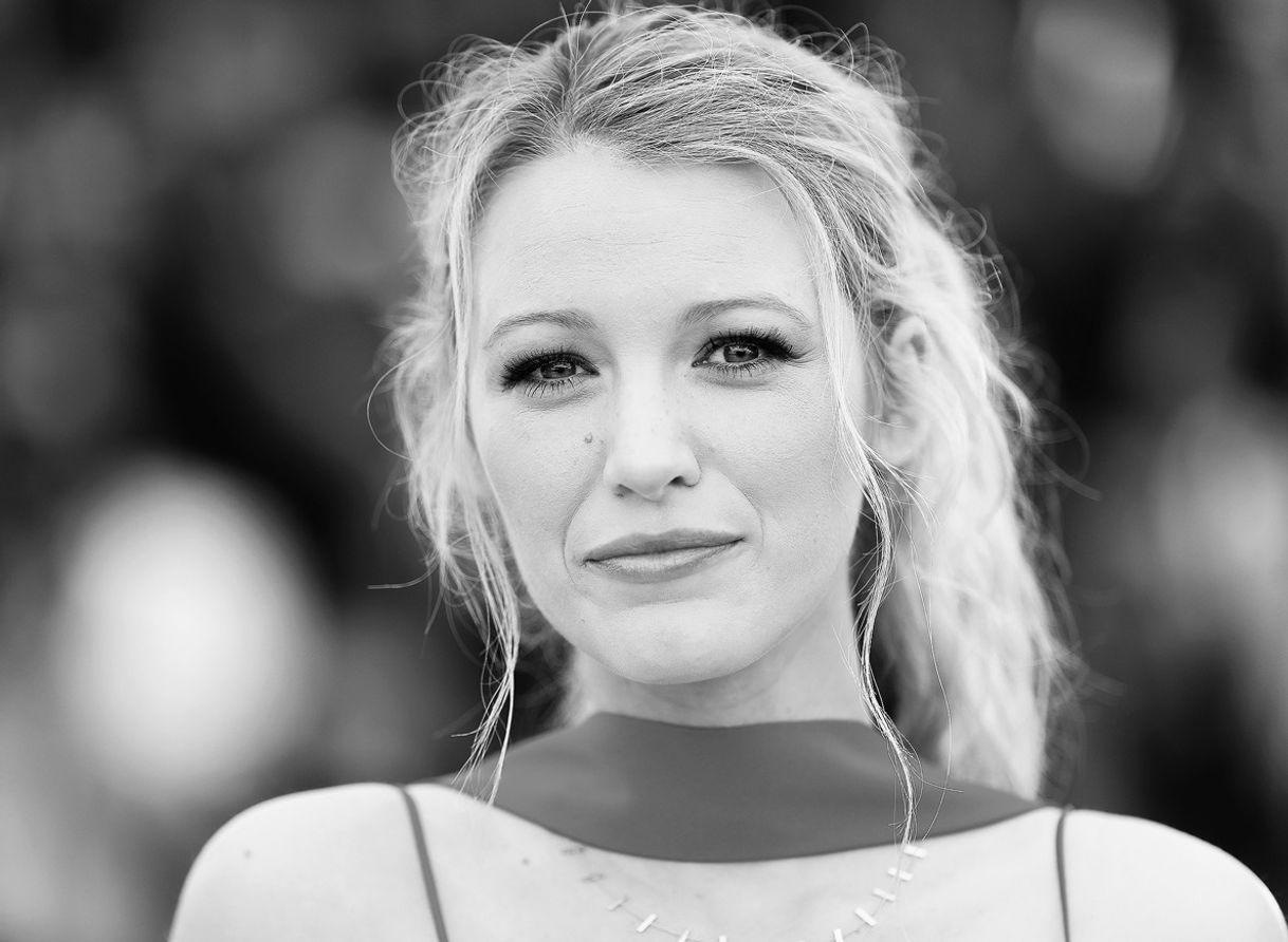 Moda Blake Lively 