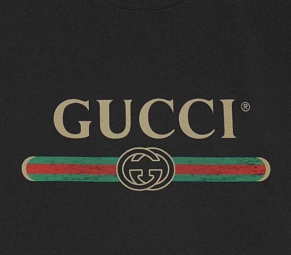 Moda Gucci 