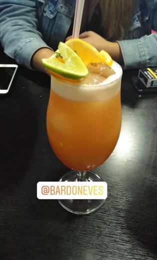 Bar Do Neves