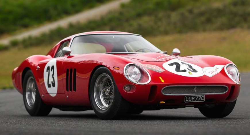 Producto Ferrari 250 GTO