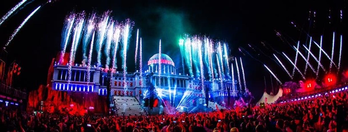 Airbeat-One Festival – Norddeutschland größtes Dance Festival