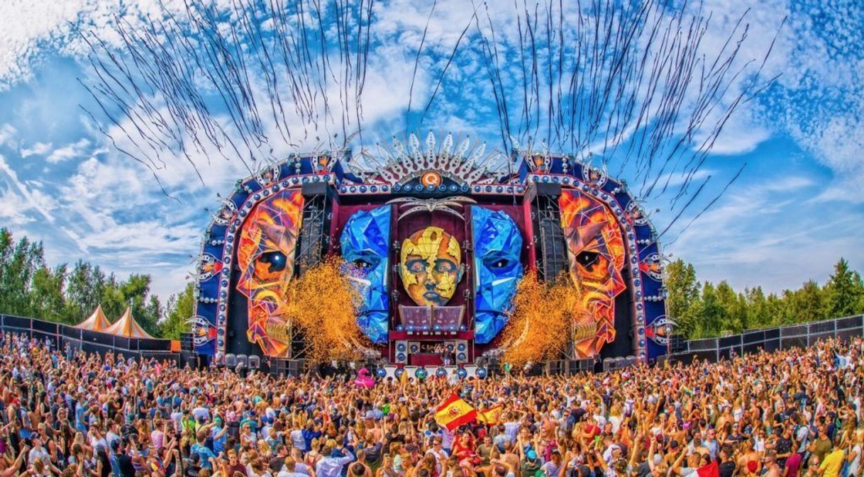 Moda Mysteryland 