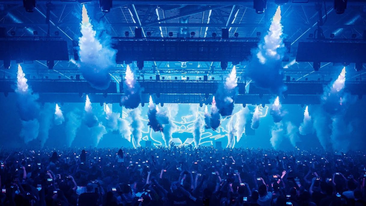 Thunderdome