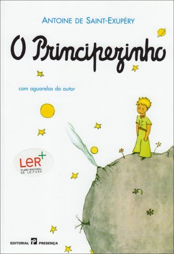 Libros O principezinho