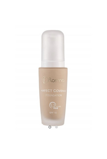 PERFECT COVERAGE FOUNDATION FLORMAR
