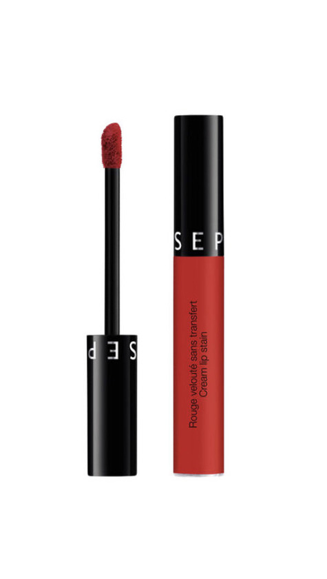 Products Cream Lip Stain(Sephora)