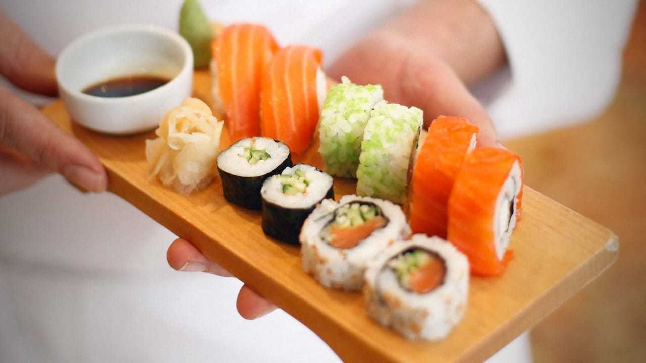 Restaurantes NIGIRI-ONE (restaurante japonês)